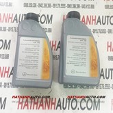 Dầu (nhớt) hộp số xe Mercedes SLK32 AMG, SLK55 AMG - 0019896803